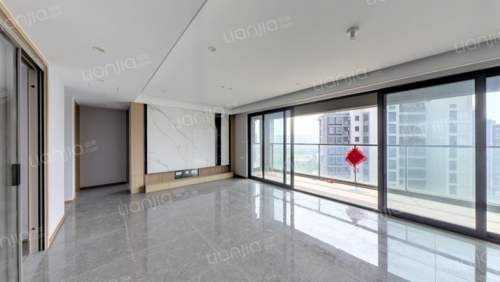 华侨城运河湾A区二手房实景图