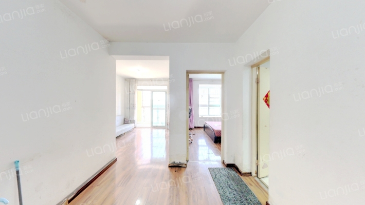 京华世家二手房实景图