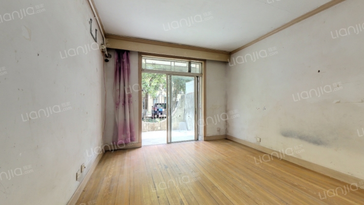 复星花园(行知路50弄)二手房实景图