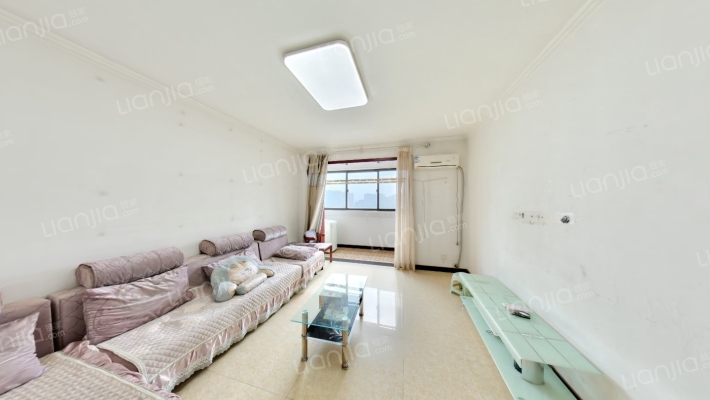 中天雅苑二手房实景图