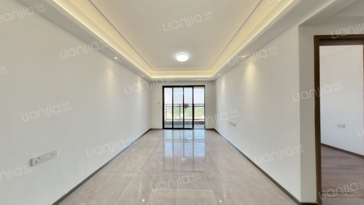 南沙·十里方圆二期二手房实景图