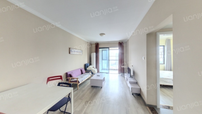 丽水熙园二手房实景图