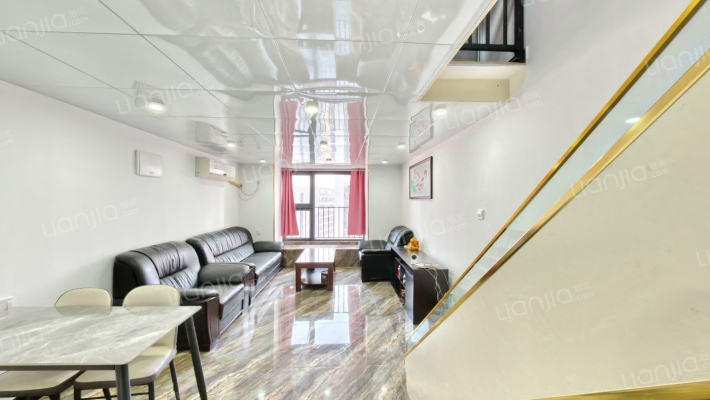 卓越浅水湾公寓二手房实景图