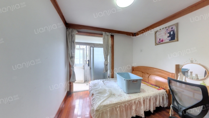 市总工会宿舍二手房实景图