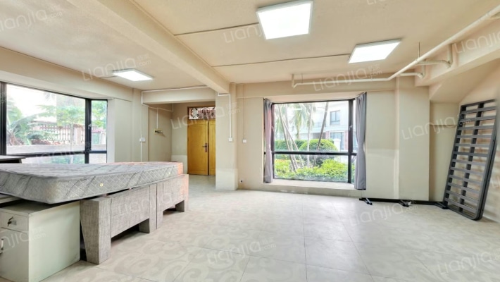 金手指海南大公馆二手房实景图