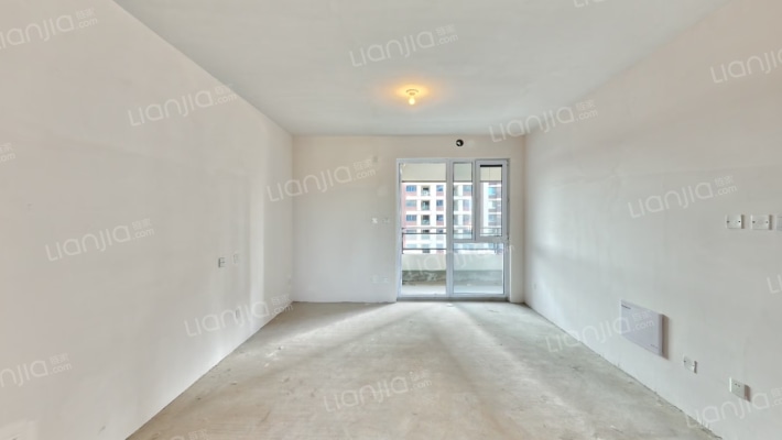 荣盛锦绣天悦二手房实景图