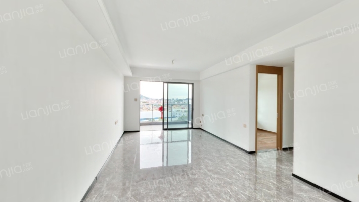 星河·盛世锦城二手房实景图