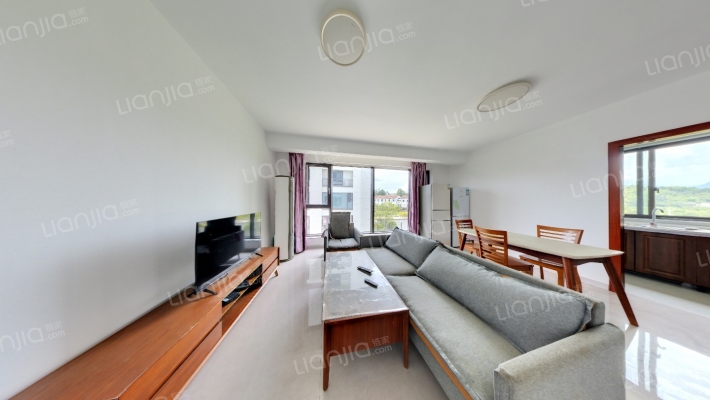 荣上青云府二手房实景图