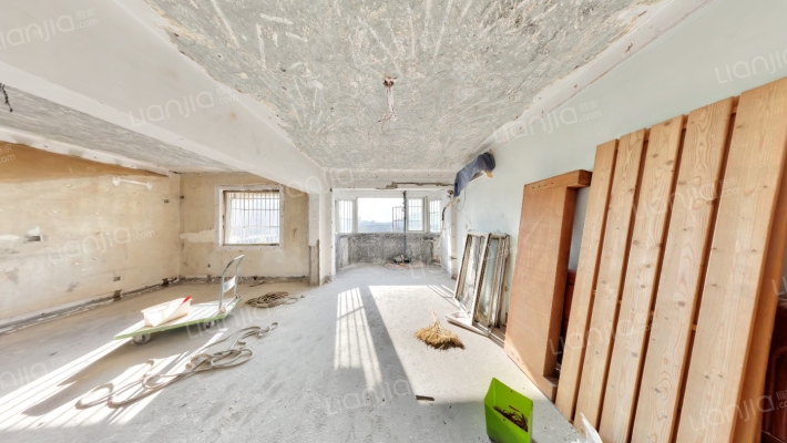 北塘大街二手房实景图