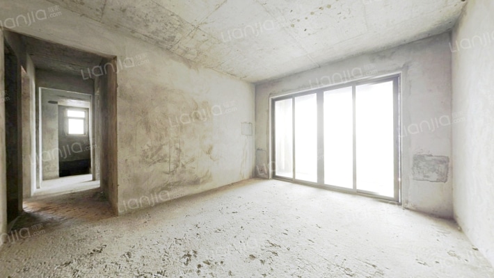 领地海纳豪苑二手房实景图