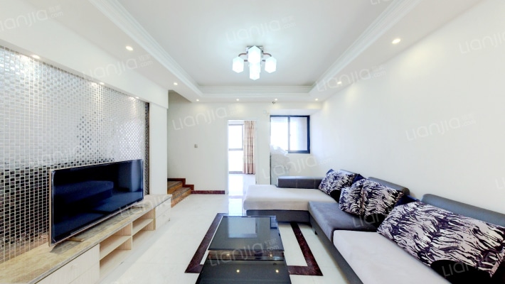 复地新城就二手房实景图