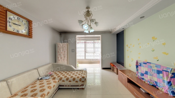 水半湾二手房实景图