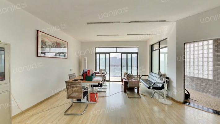 梦网景园二手房实景图