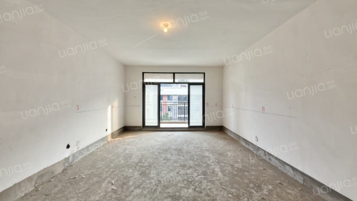 清水苑西区二手房实景图