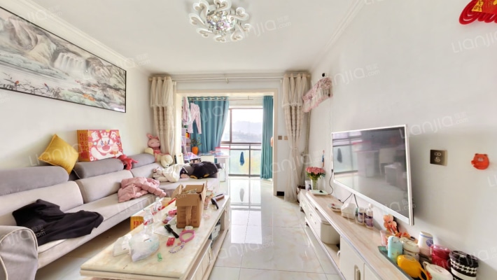 金悦湾二手房实景图