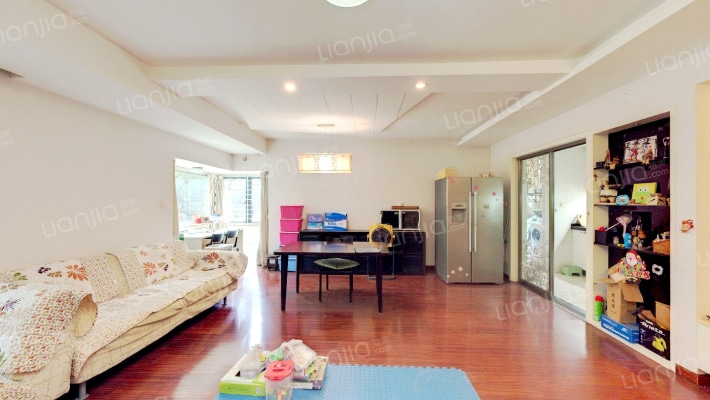 东方龙湖湾东湖苑二手房实景图