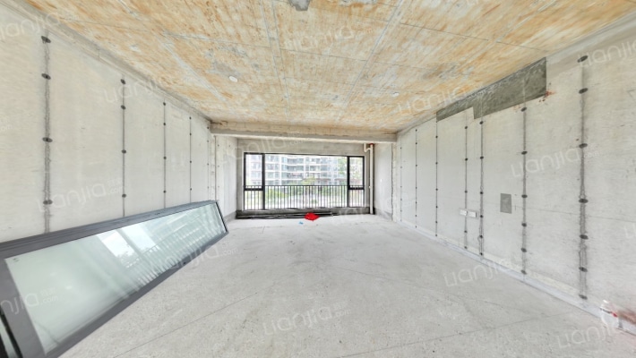 北投领上二手房实景图