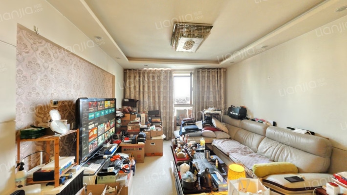 天畅园二手房实景图