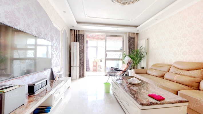 紫薇苑二手房实景图