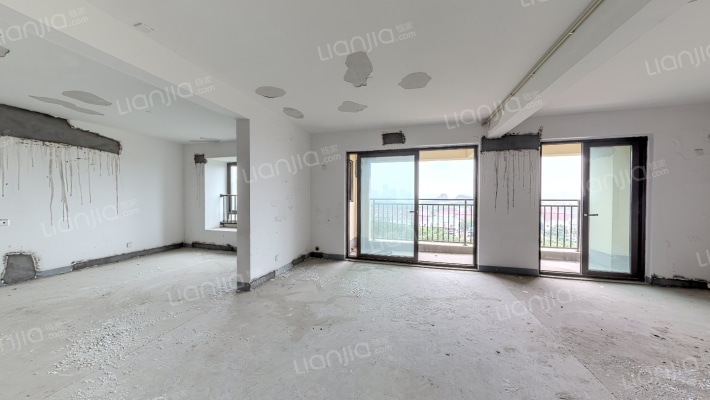 碧桂园紫宸府二手房实景图