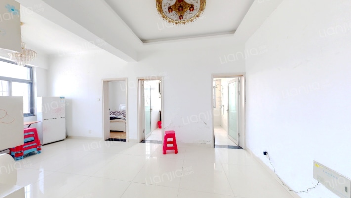 南空花园小区二手房实景图