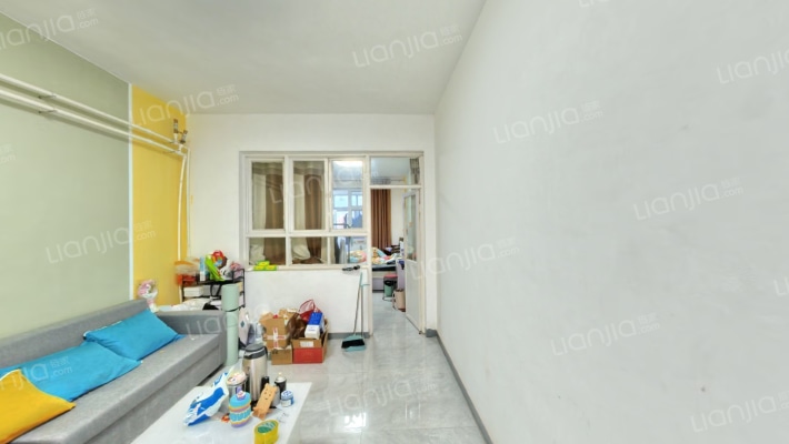 向阳胡同二手房实景图