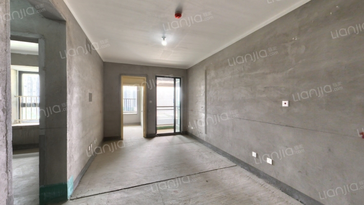 泰宏建业国际城23号院二手房实景图