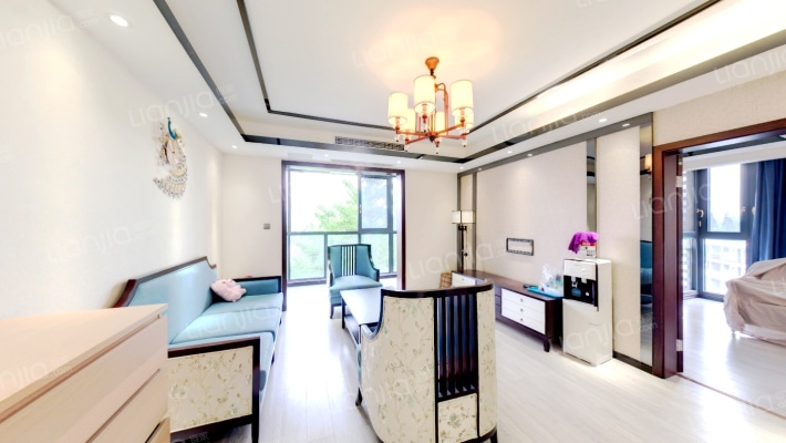 金府世家二手房实景图