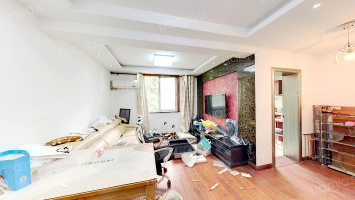 石子街小区二手房实景图