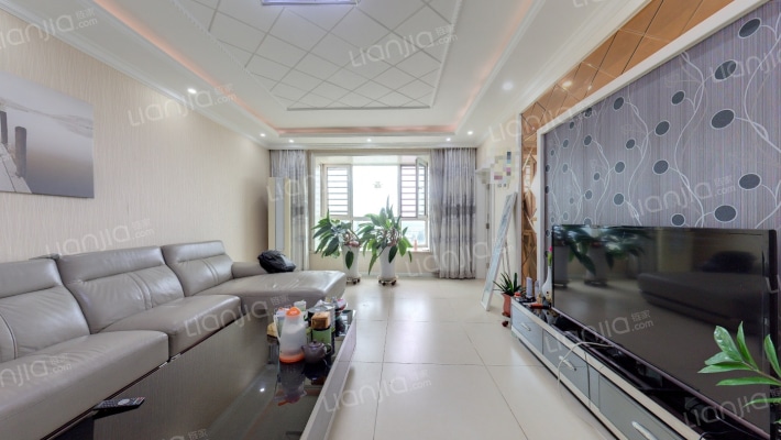 建南新区二手房实景图