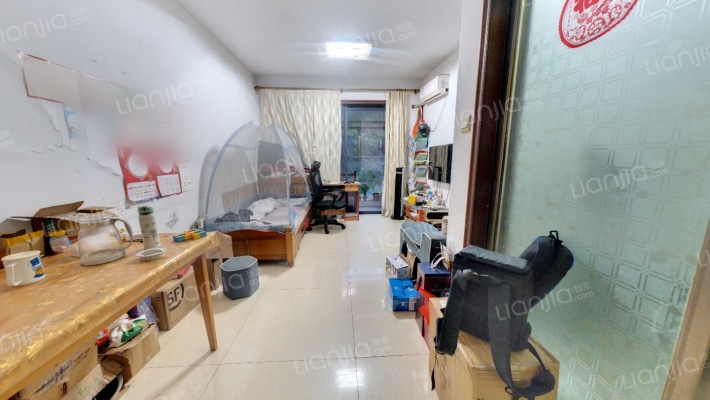 万豪御景苑二手房实景图