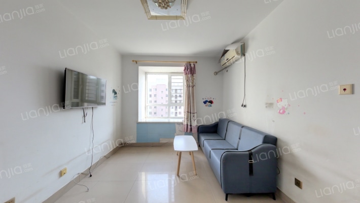 明盛园二手房实景图