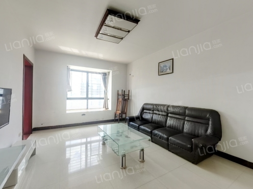 整租·1号公馆 2室2厅 东