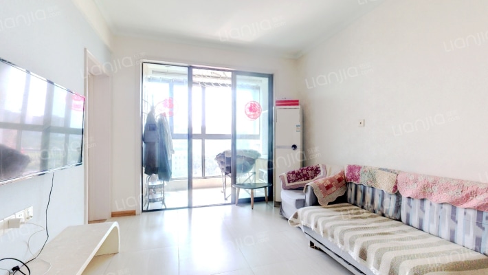 天地源橄榄湾二手房实景图