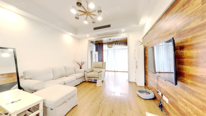 玉屏首府二手房实景图