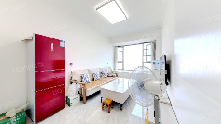 天和悦城二手房实景图