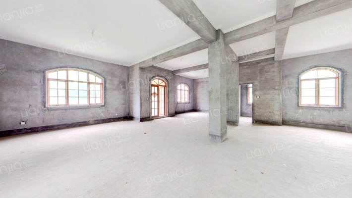 铭丰臻园二手房实景图