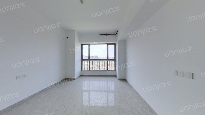 华福国际二手房实景图