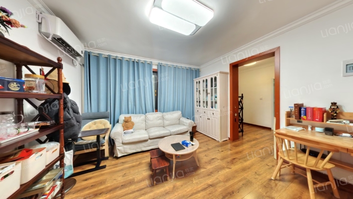 川大新北村二手房实景图