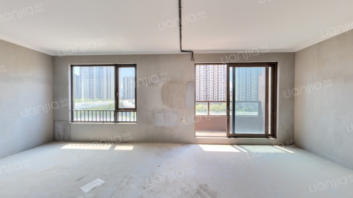 锦山府一期二手房实景图