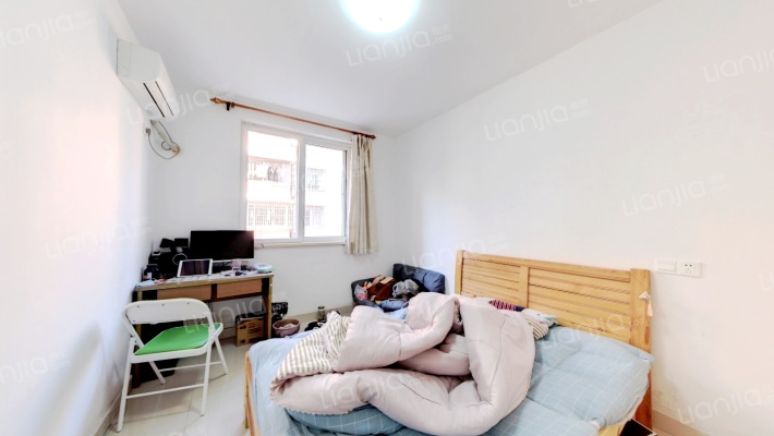 淞泽家园（二区）二手房实景图