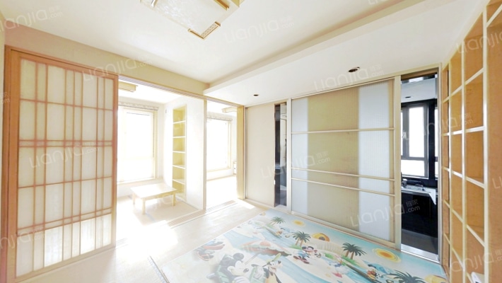 芙蓉园小区二手房实景图