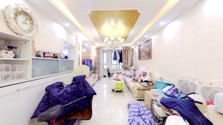 天物轩宇嘉园二手房实景图