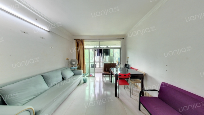 枫映楼二手房实景图