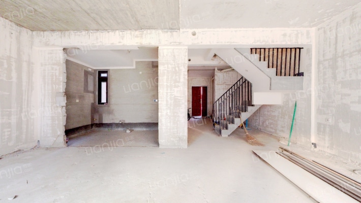 芊浔嘉园二手房实景图