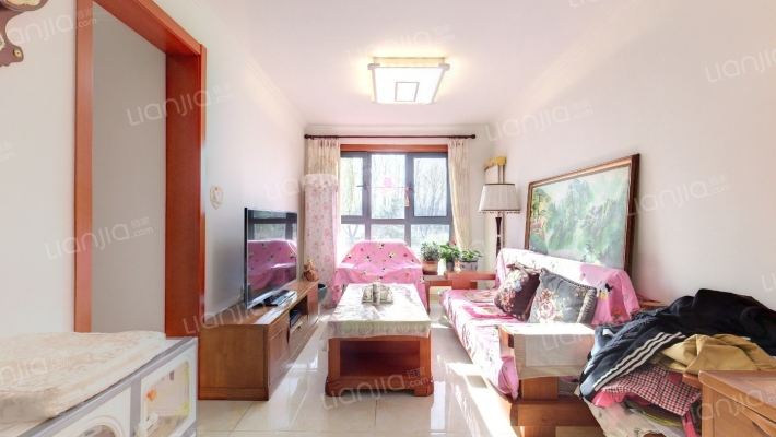 锦悦嘉苑二手房实景图