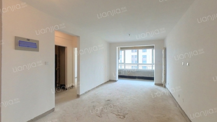 世贸首府二手房实景图