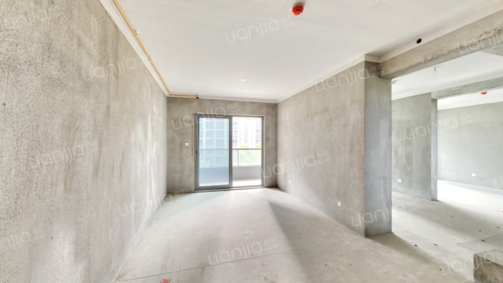 大家上宸府二手房实景图