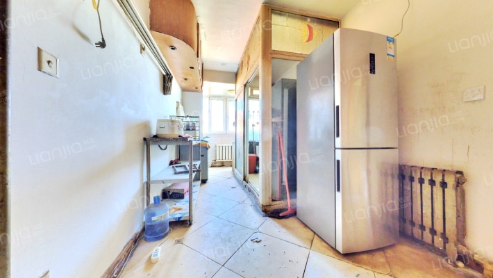 红粉路27-29二手房实景图