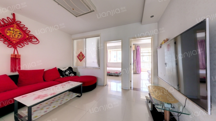 天佑小区二手房实景图